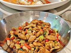 -东方红·湖南菜(金屿店)