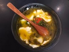 -贡梅老面馆·蟹粉面·无锡特色小吃(南长街主推店)