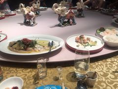 -上海老饭店(北京分店)