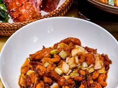 -锦府盐帮·侯宅(五棵松万达店)