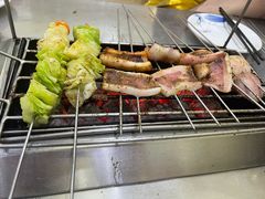 -小寒羊烧烤(凯瑞时代大厦店)