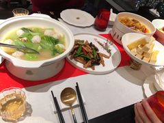 -馋遇江南·精致湖景雅宴(东方之门店)