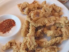 -老员外骨汤火锅(海州古城店)