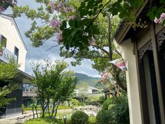 -雅达·阳羡溪山小镇中心