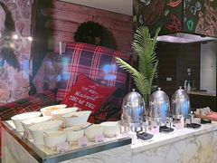 -JW万豪厨房餐厅·滨海草坪烧烤·海鲜·海景(三亚绿发山海天JW万豪酒店)