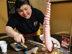 -土著渔匠·养生蝴蝶鱼(香樟路店)