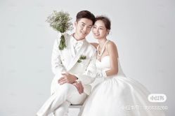 -金海岸婚纱摄影(塘沽店)