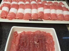 -宽板凳老灶火锅(台湾街店)