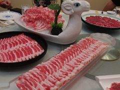 -日坛涮肉四合院·园林餐厅(日坛公园店)