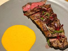 -Mercato莫卡多露台餐厅与酒吧(K11店)