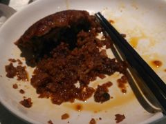 粉蒸肉-西安饭庄·非遗陕菜(钟楼店)