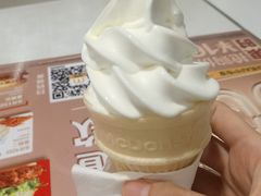 -麦当劳(济泺路店)