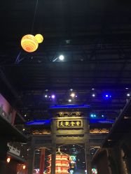 -南京万达乐园