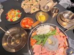 -HOTISLAND海鸡岛·韩国料理(江南西店)