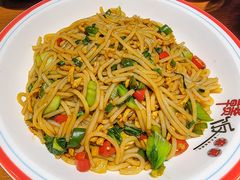 江西炒粉-赣饭农家·江西小炒(西乡店)