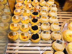 -皇家美孚·蛋糕外送(东部佳世客店)