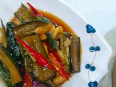 -李家猪蹄融合菜馆(河松街店)