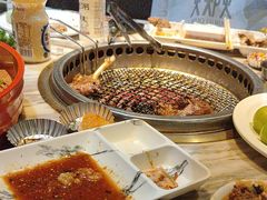 -火炉火自助餐(喜隆多店)