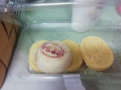 绿豆冰糕-苹果花园(桂林路店)