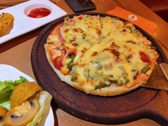 -咖咖茹印度料理(大学城店)