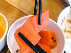 -素满香·素食自助餐(苏州·临顿路店)