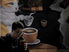 -吱咖啡西式简餐