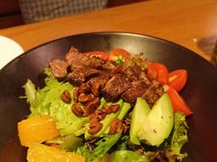 -at cafe 意大利餐厅(集美店)