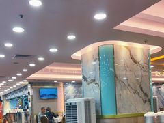 大堂-嘉豪酒家(上环店)