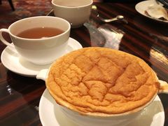 -夏宫中餐厅(香格里拉大酒店)