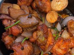 -潮界(LU·ONE凯德晶萃广场店)