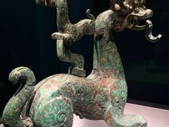 -盘龙城遗址博物院