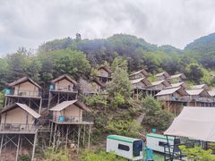 -北京山里寒舍度假酒店