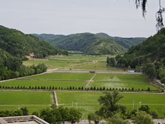 -南泥湾风景区
