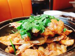 -锦园春香港茶餐厅(西海湾旗舰店)