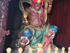-丰都鬼城名山景区