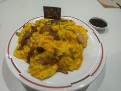 -香港深仔记茶餐厅(东门店)