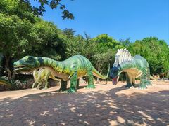 -大连森林动物园