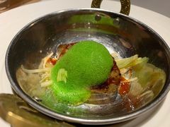 法式香煎鹅肝沙拉-王品牛排(杭州大厦店)