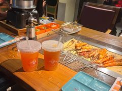 -那些年记忆烧烤