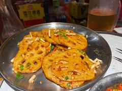 -醉烧膘·烧烤夜宵王(总店)