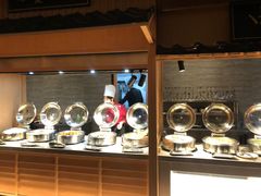 -蓝鲸湾汤泉(包河店)