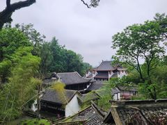 -岳麓山风景名胜区