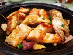 -中国大酒店·食街