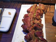 -三个蒙古大叔羊肉串(大宁店)