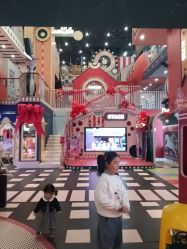 -meland club亲子乐园(北京芳圆里ID MALL店)