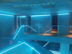 -碧涛阁·泡泡海洋·汤泉洗浴(王府花园店)