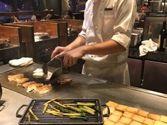 -广州富力君悦大酒店·凯菲厅