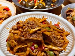-水平有限广西米粉·广西风味集(五道口店)