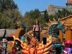 -波塞冬旅游度假区