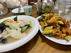 -百姓家常菜(县前街店)